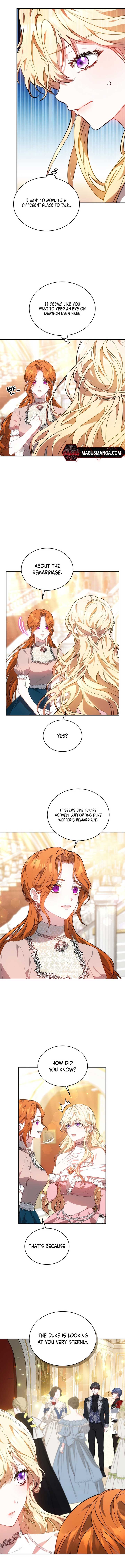 Living as the Villain’s Stepmother Chapter 15 53 3