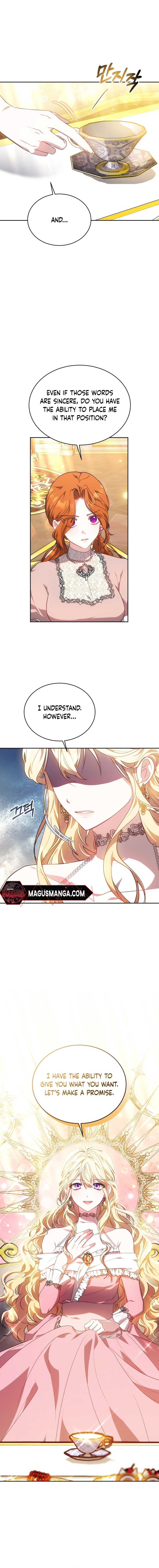 Living as the Villain’s Stepmother Chapter 15 56 6