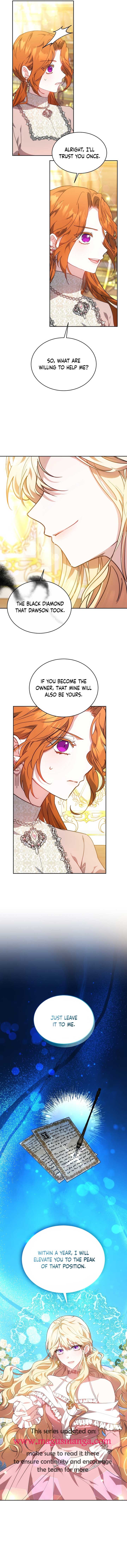 Living as the Villain’s Stepmother Chapter 15 57 7