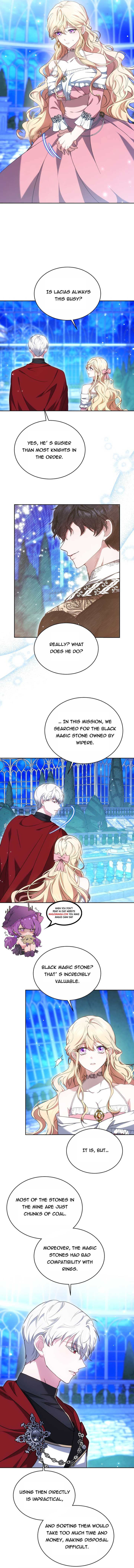 Living as the Villain’s Stepmother Chapter 16 53 07