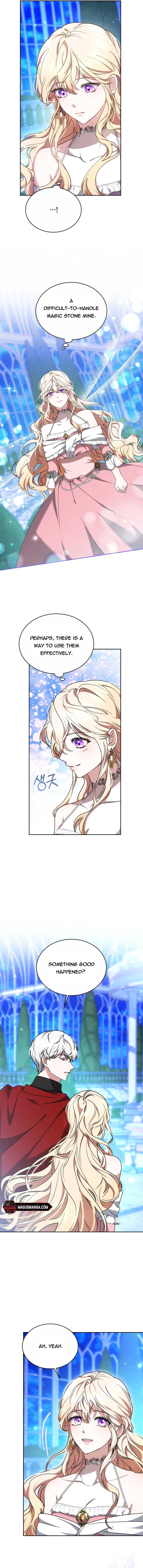 Living as the Villain’s Stepmother Chapter 16 54 08