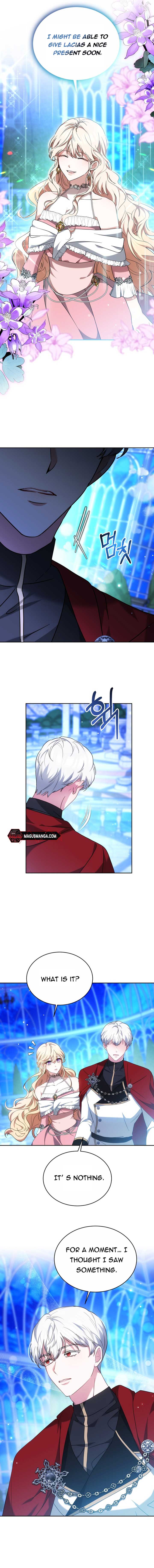 Living as the Villain’s Stepmother Chapter 16 55 09