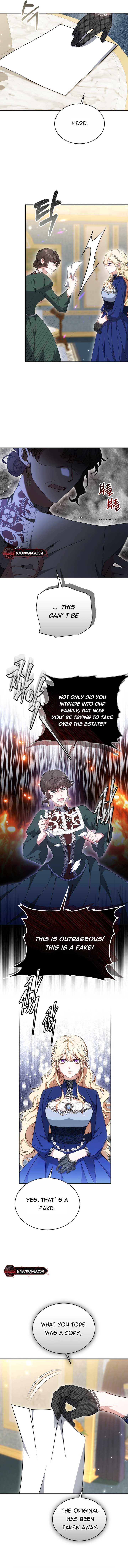 Living as the Villain’s Stepmother Chapter 16 57 11