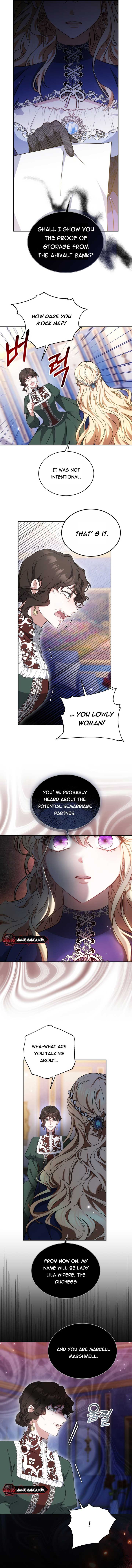 Living as the Villain’s Stepmother Chapter 16 58 12