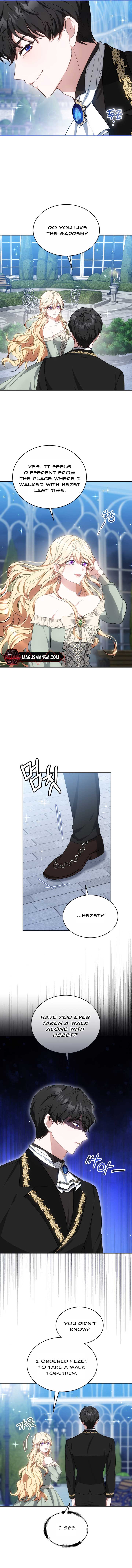 Living as the Villain’s Stepmother Chapter 18 57 10