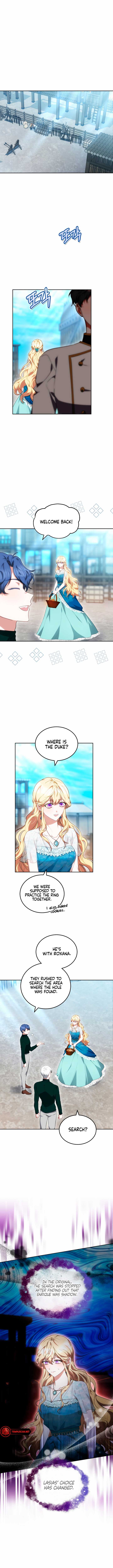 Living as the Villain’s Stepmother Chapter 23 51 7