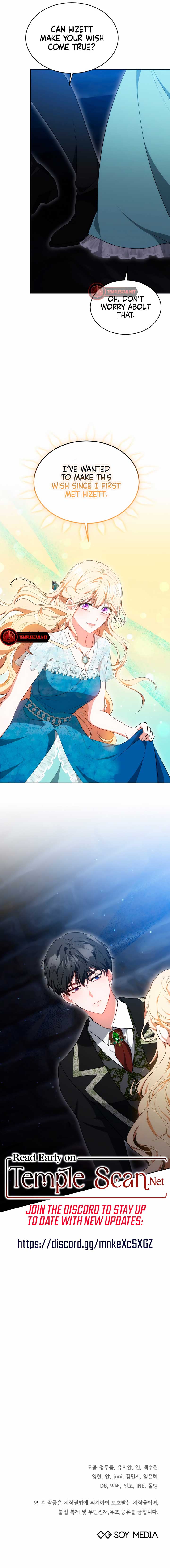 Living as the Villain’s Stepmother Chapter 24 51 10