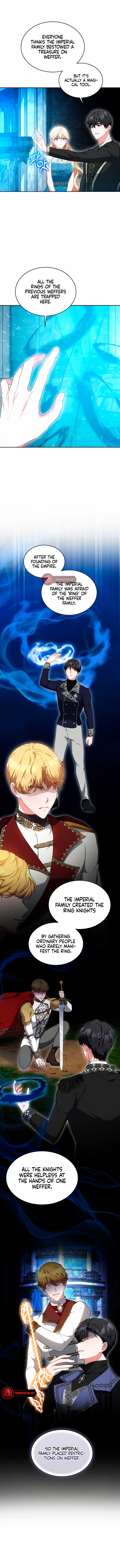 Living as the Villain’s Stepmother Chapter 24 48 7