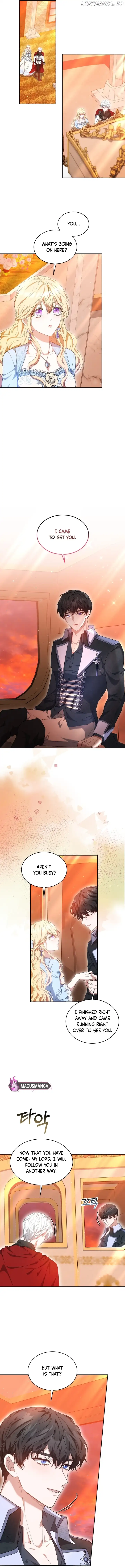 Living as the Villain’s Stepmother Chapter 34 52 09