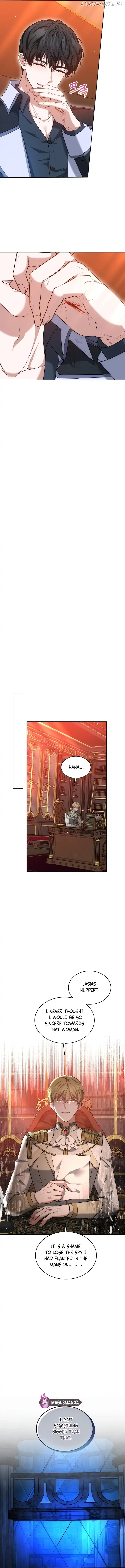 Living as the Villain’s Stepmother Chapter 34 54 11