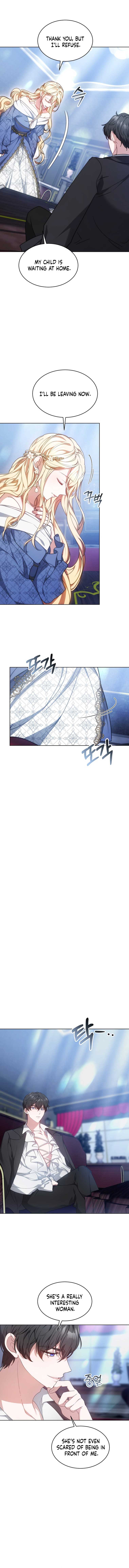 Living as the Villain’s Stepmother Chapter 4 58 11