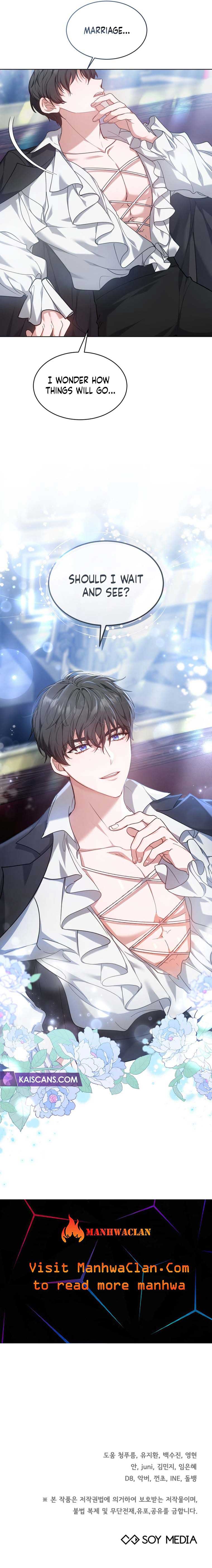 Living as the Villain’s Stepmother Chapter 4 59 12