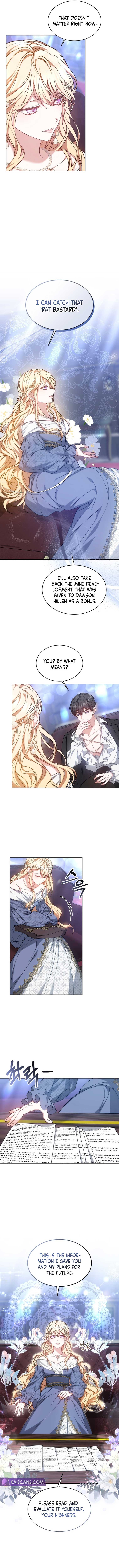 Living as the Villain’s Stepmother Chapter 4 51 4