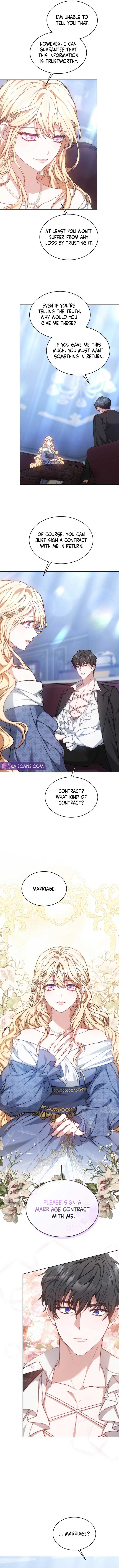 Living as the Villain’s Stepmother Chapter 4 53 6