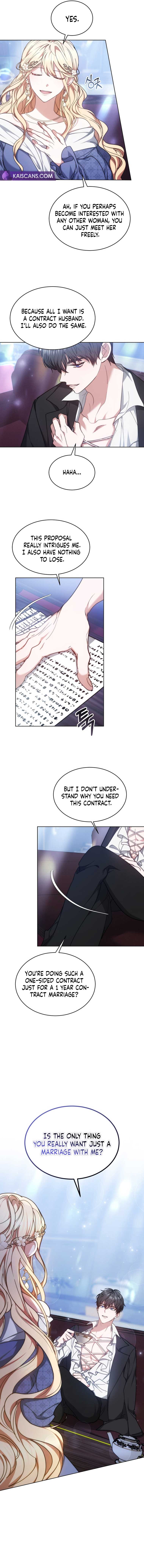 Living as the Villain’s Stepmother Chapter 4 56 9