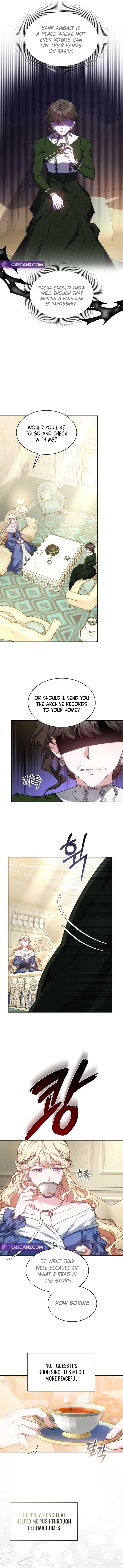 Living as the Villain’s Stepmother Chapter 5 60 10