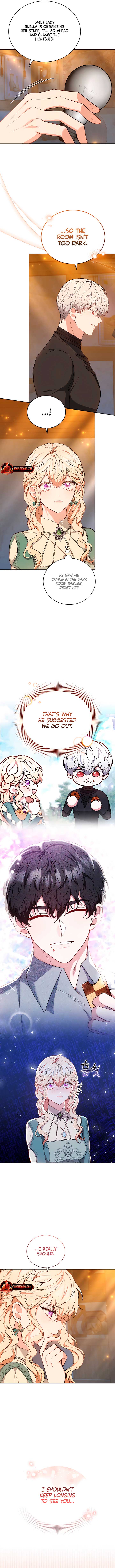 Living as the Villain’s Stepmother Chapter 66 57 ch 66 11