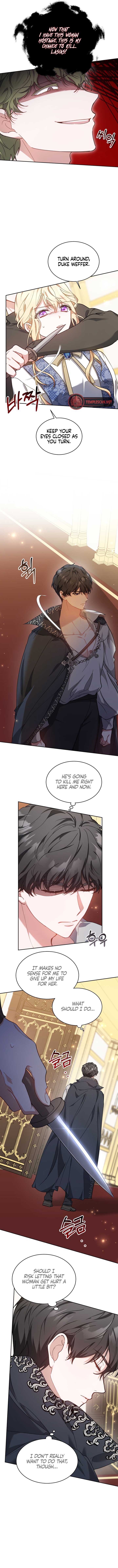 Living as the Villain’s Stepmother Chapter 7 51 02