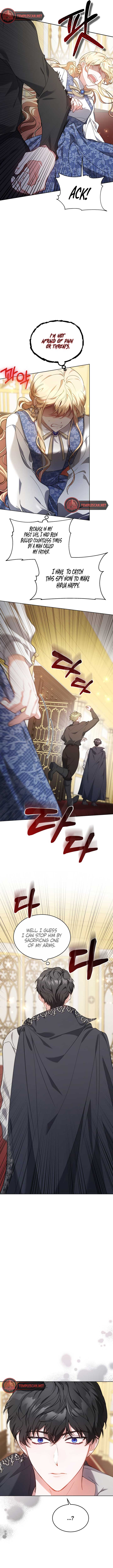 Living as the Villain’s Stepmother Chapter 7 52 03