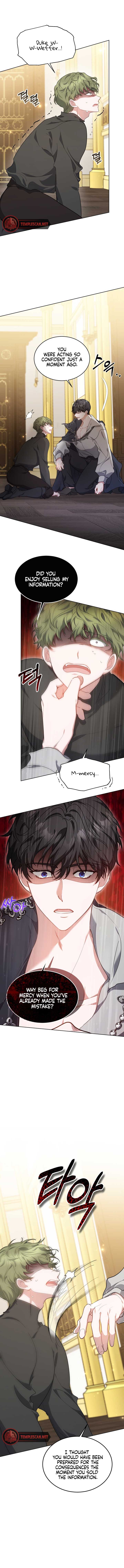 Living as the Villain’s Stepmother Chapter 7 55 06