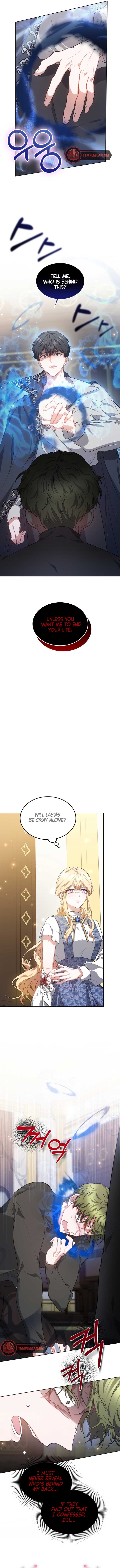 Living as the Villain’s Stepmother Chapter 7 56 07