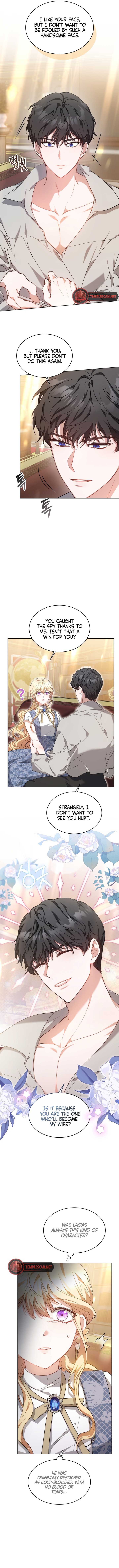 Living as the Villain’s Stepmother Chapter 7 59 10