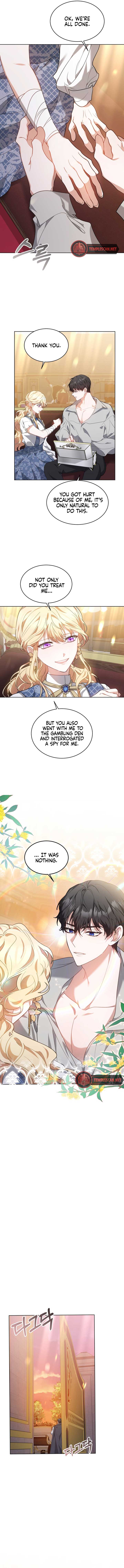 Living as the Villain’s Stepmother Chapter 7 60 11