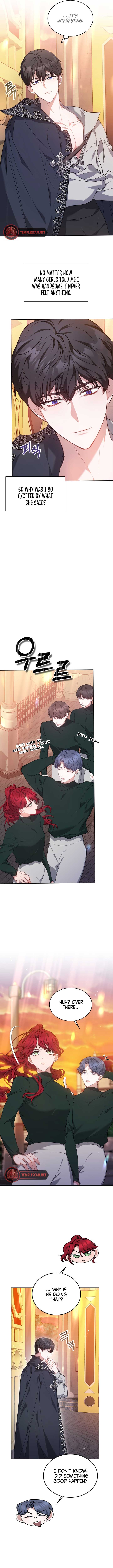 Living as the Villain’s Stepmother Chapter 7 61 12