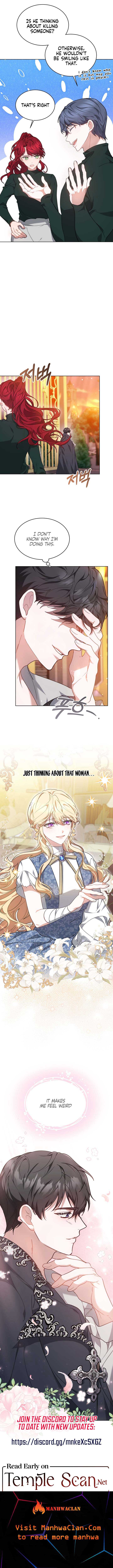 Living as the Villain’s Stepmother Chapter 7 62 13