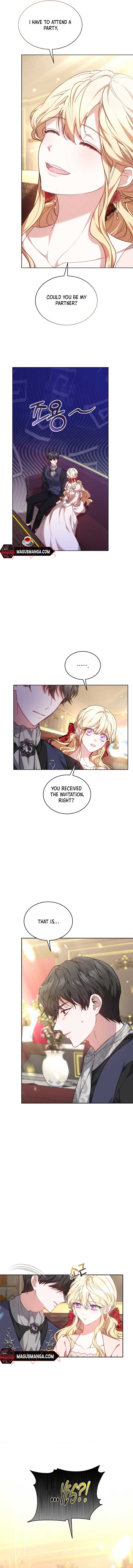Living as the Villain’s Stepmother Chapter 9 61 11