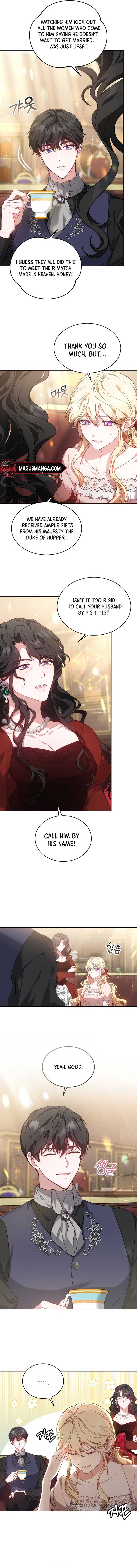 Living as the Villain’s Stepmother Chapter 9 52 2
