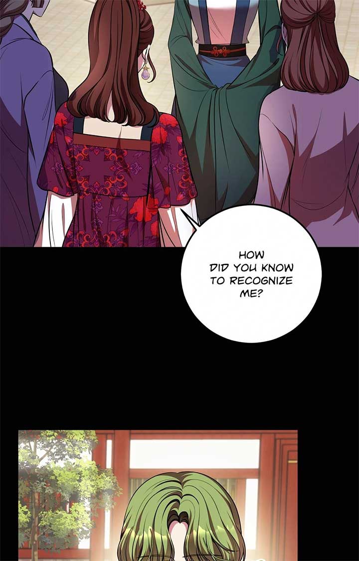 Flowers Are Flowers, Leaves Are Leaves Chapter 101 279 02