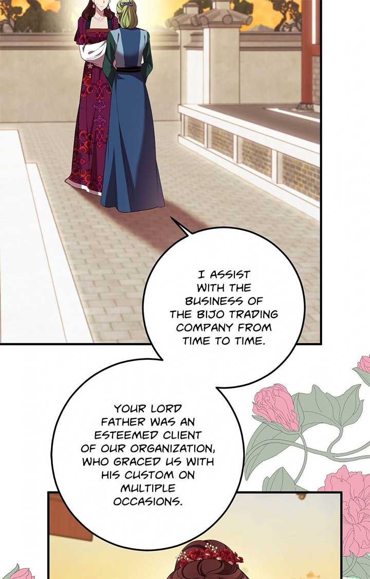 Flowers Are Flowers, Leaves Are Leaves Chapter 101 284 07