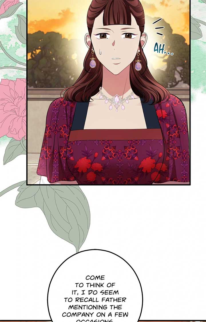 Flowers Are Flowers, Leaves Are Leaves Chapter 101 285 08