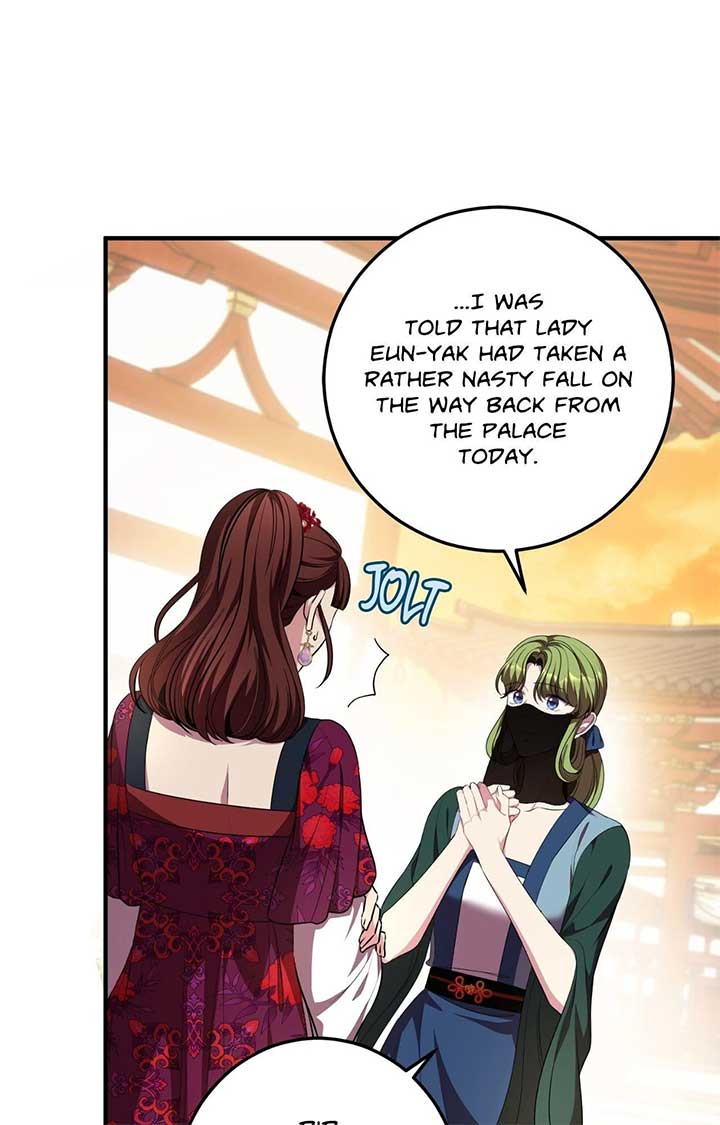 Flowers Are Flowers, Leaves Are Leaves Chapter 101 288 11