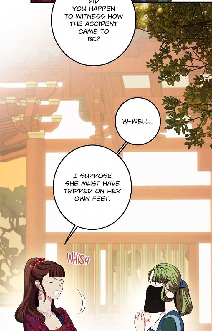 Flowers Are Flowers, Leaves Are Leaves Chapter 101 289 12