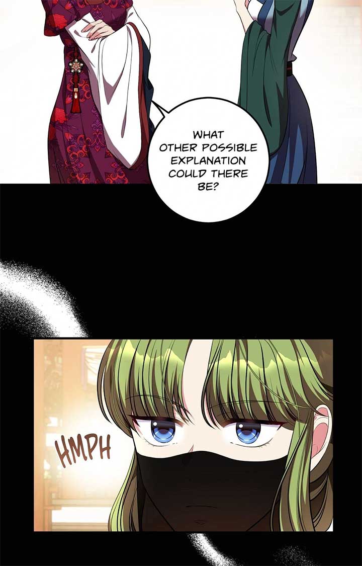 Flowers Are Flowers, Leaves Are Leaves Chapter 101 290 13