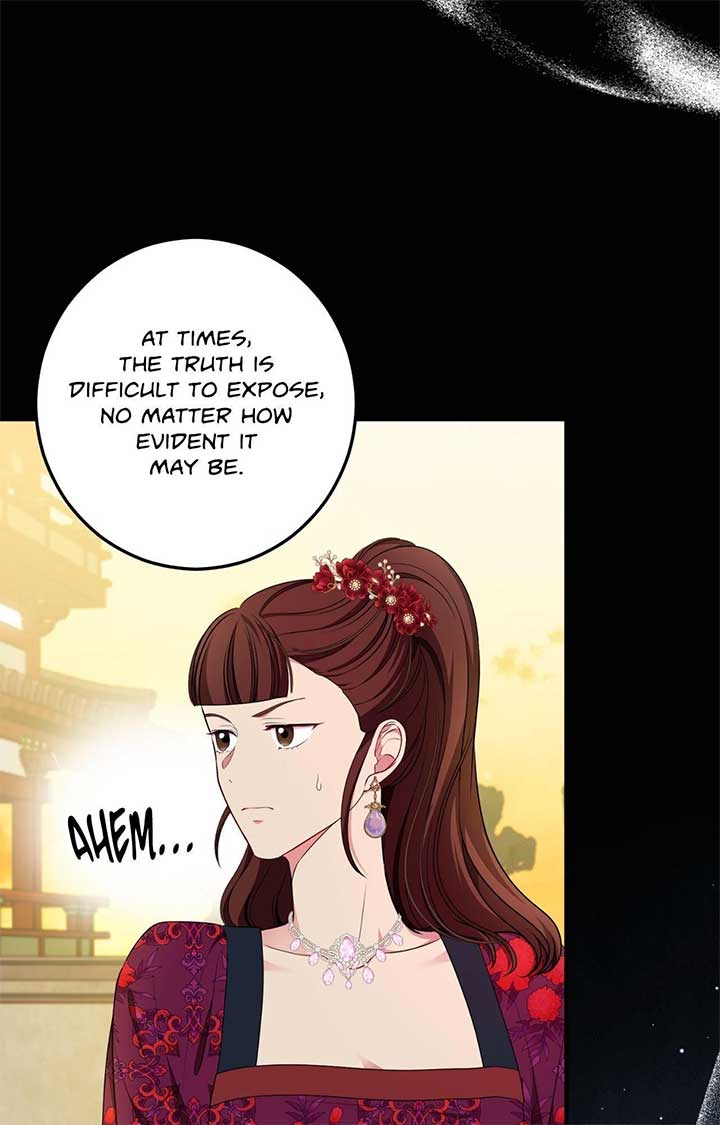Flowers Are Flowers, Leaves Are Leaves Chapter 101 291 14