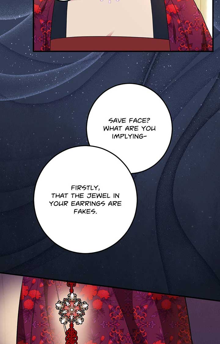 Flowers Are Flowers, Leaves Are Leaves Chapter 101 293 16