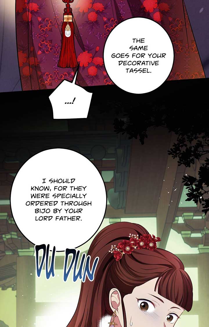 Flowers Are Flowers, Leaves Are Leaves Chapter 101 294 17
