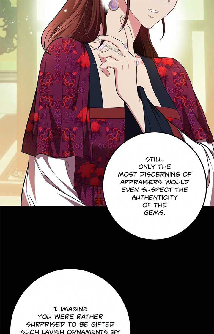 Flowers Are Flowers, Leaves Are Leaves Chapter 101 295 18