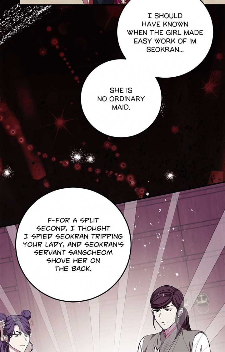 Flowers Are Flowers, Leaves Are Leaves Chapter 101 299 22