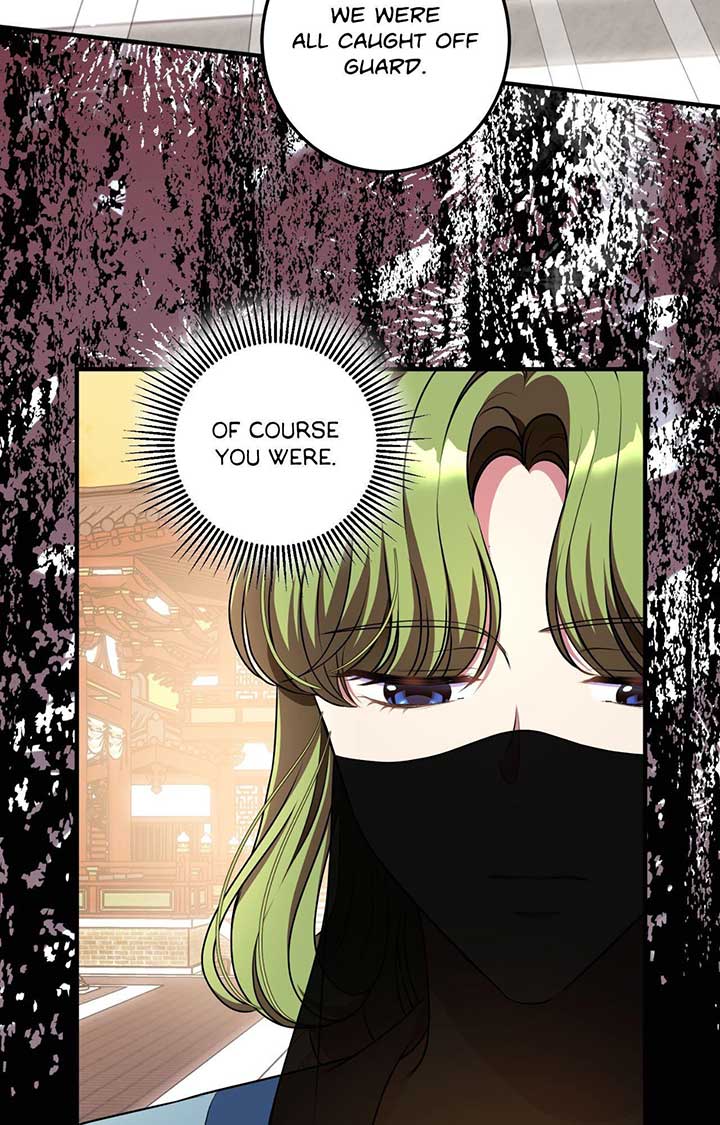 Flowers Are Flowers, Leaves Are Leaves Chapter 101 301 24