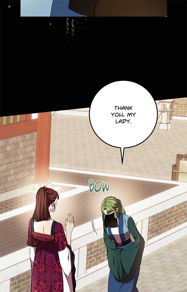 Flowers Are Flowers, Leaves Are Leaves Chapter 101 302 25