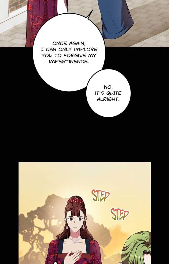 Flowers Are Flowers, Leaves Are Leaves Chapter 101 303 26
