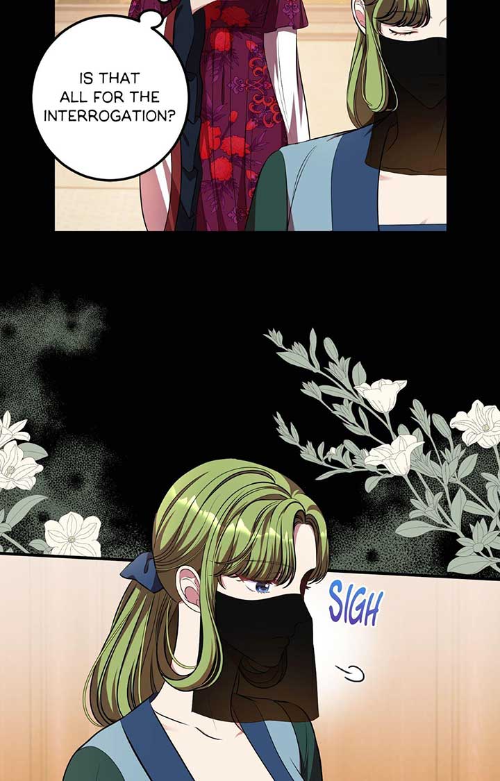 Flowers Are Flowers, Leaves Are Leaves Chapter 101 304 27