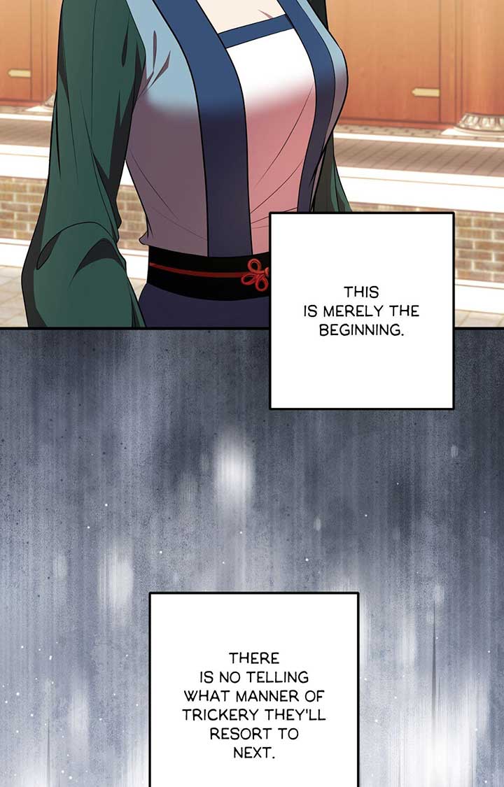 Flowers Are Flowers, Leaves Are Leaves Chapter 101 305 28