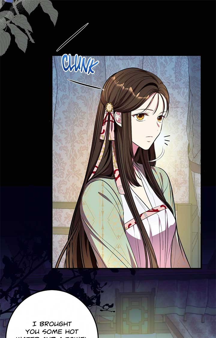 Flowers Are Flowers, Leaves Are Leaves Chapter 101 310 33