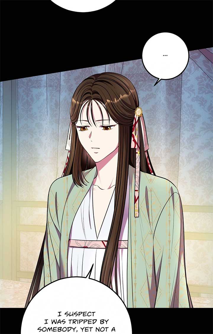 Flowers Are Flowers, Leaves Are Leaves Chapter 101 314 37