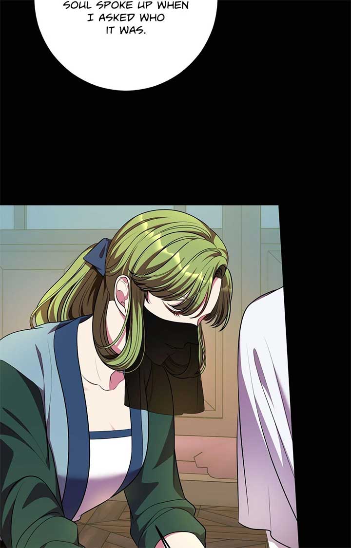 Flowers Are Flowers, Leaves Are Leaves Chapter 101 315 38